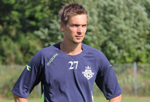 Morten Bertolt, FC Helsingør, 21-07-2015